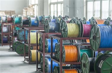 原料品質(zhì)決定電纜質(zhì)量【希輝線纜】